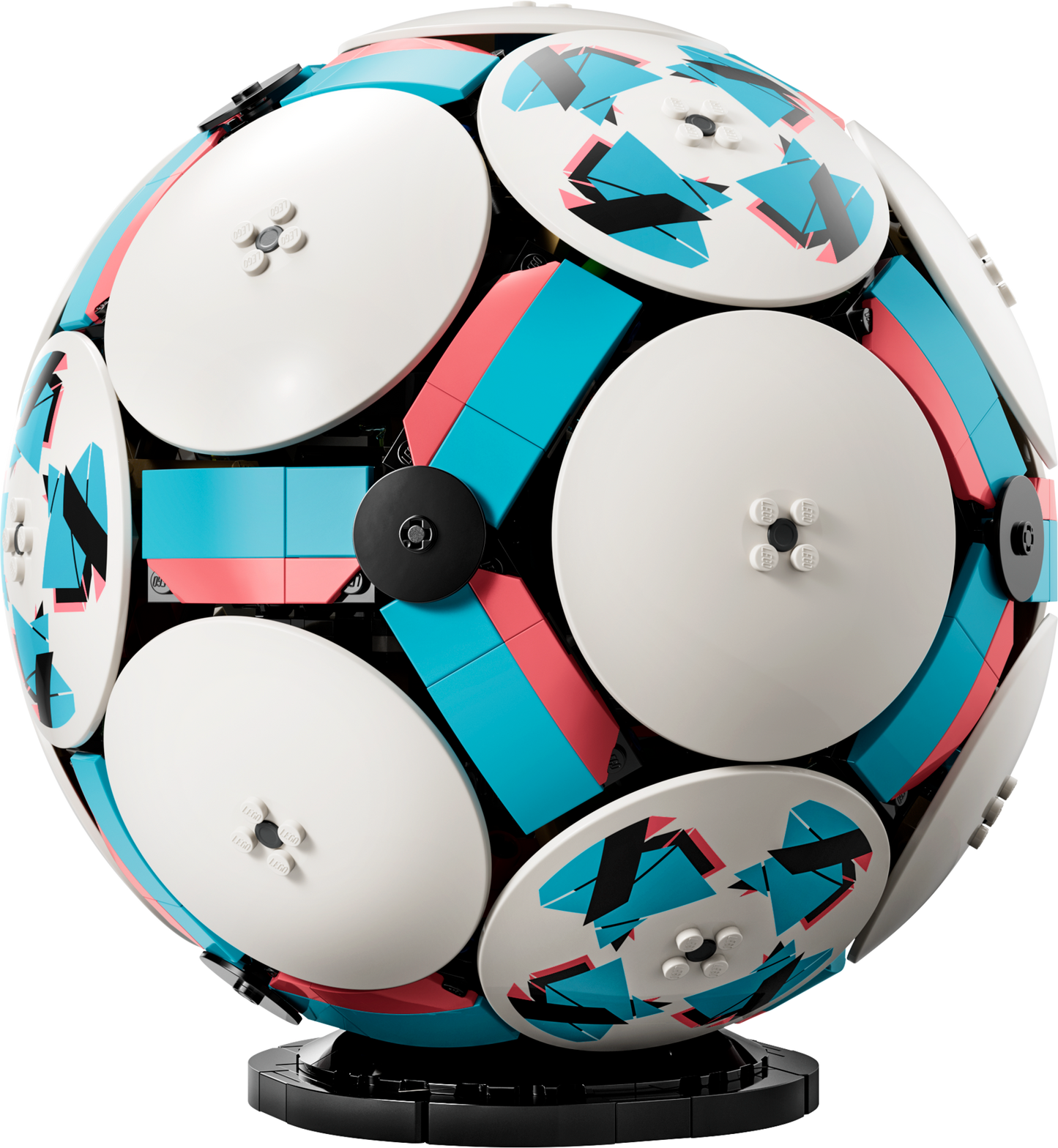 LEGO Editions Football 43019