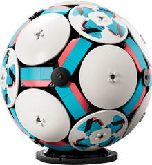 LEGO Editions Football 43019 - Wild Willy
