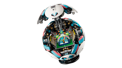 LEGO Editions Football 43019