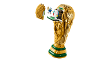 LEGO Editions FIFA World Cup Official Trophy 43020