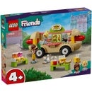 LEGO FRIENDS Building Set - Wild Willy