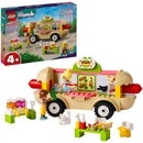 LEGO FRIENDS Building Set - Wild Willy