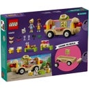 LEGO FRIENDS Building Set - Wild Willy