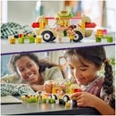 LEGO FRIENDS Building Set - Wild Willy