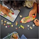 LEGO FRIENDS Building Set - Wild Willy