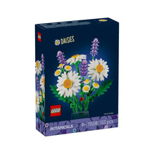 LEGO Botanicals Daisies - Wild Willy