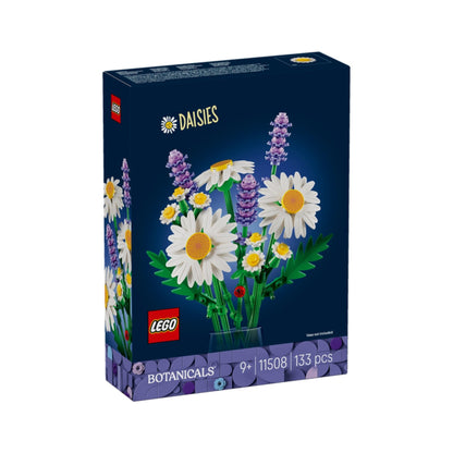 LEGO Botanicals Daisies