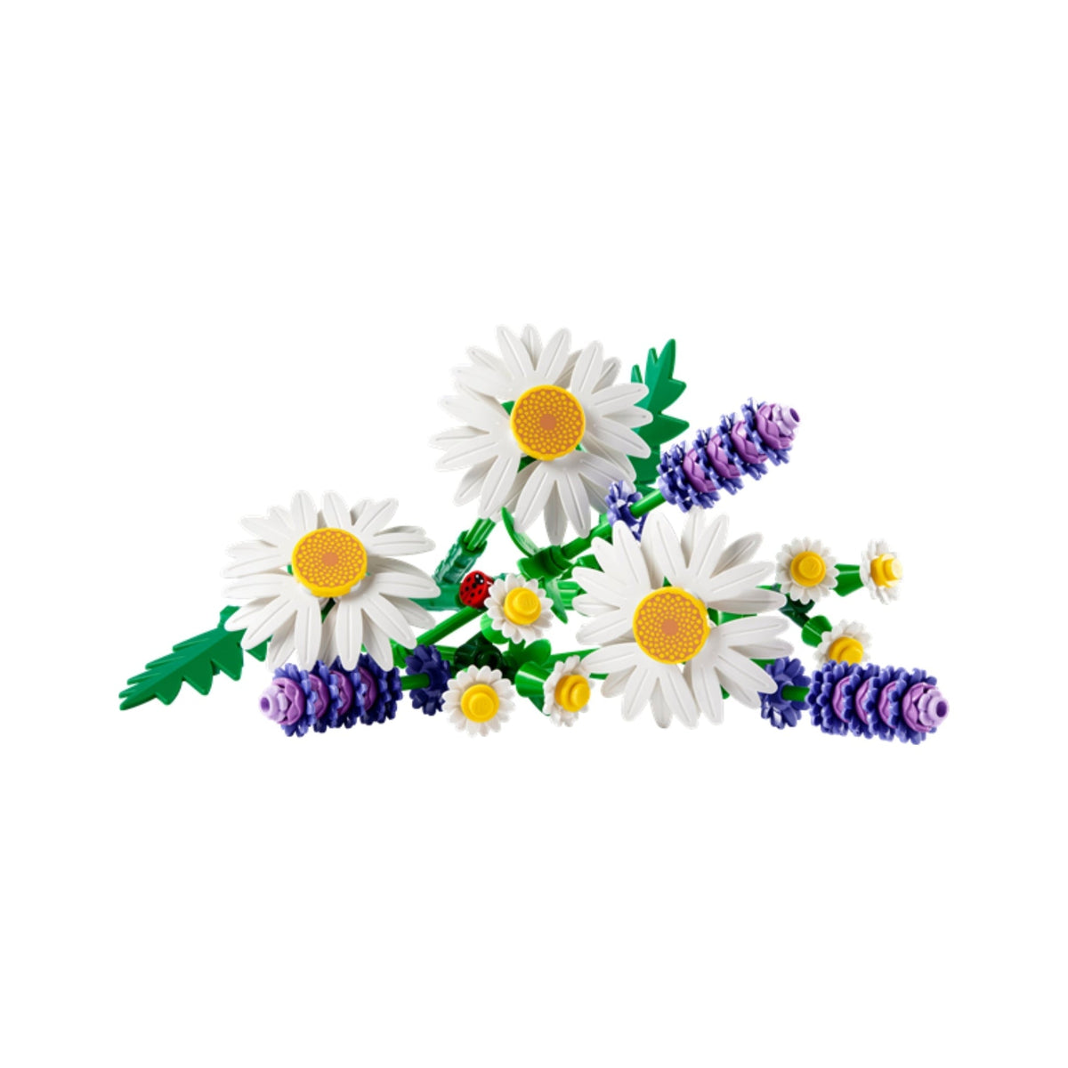 LEGO Botanicals Daisies