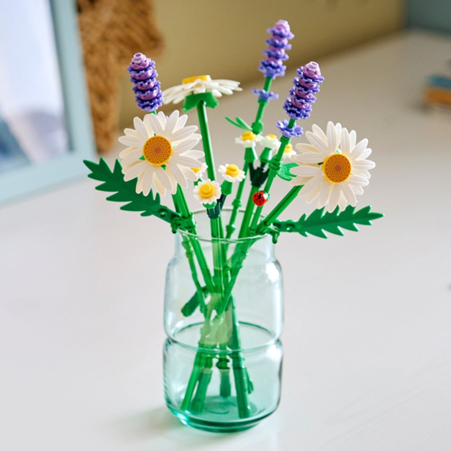 LEGO Botanicals Daisies