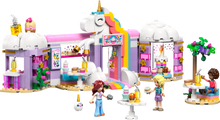 LEGO Friends Unicorn Dream Cafe 42684 - Wild Willy