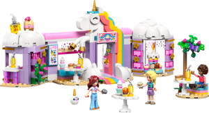 LEGO Friends Unicorn Dream Cafe 42684 - Wild Willy