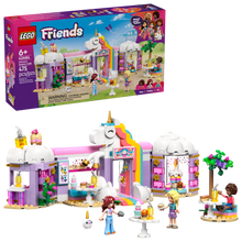LEGO Friends Unicorn Dream Cafe 42684 - Wild Willy