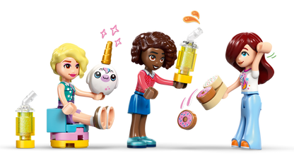 LEGO Friends Unicorn Dream Cafe 42684