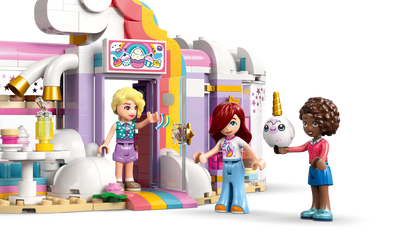 LEGO Friends Unicorn Dream Cafe 42684