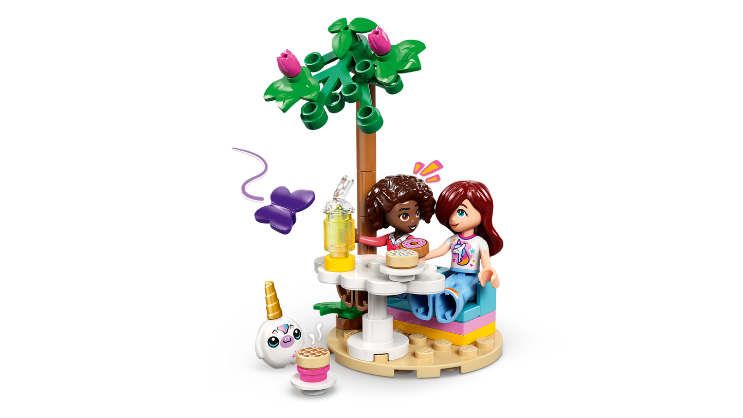 LEGO Friends Unicorn Dream Cafe 42684