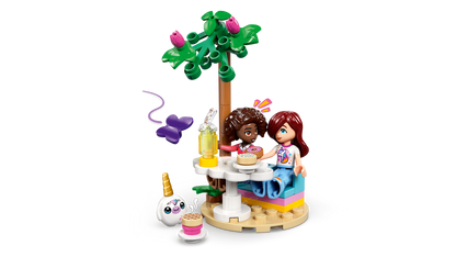 LEGO Friends Unicorn Dream Cafe 42684