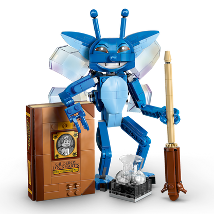 LEGO Harry Potter Cornish Pixie - Wild Willy