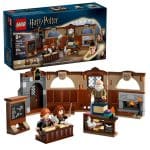 LEGO Harry Potter Hogwarts Castle Charms Class - Wild Willy