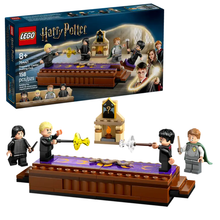 LEGO Harry Potter Hogwarts Castle Dueling Club 76441 - Wild Willy