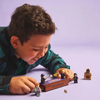 LEGO Harry Potter Hogwarts Castle Dueling Club 76441