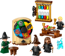 LEGO Harry Potter Hogwarts Castle Sorting Hat Ceremony 76460 - Wild Willy