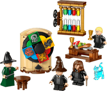 LEGO Harry Potter Hogwarts Castle Sorting Hat Ceremony Playset - Wild Willy