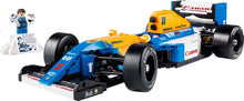 LEGO Ic Williams Racing FW14B Nigel Mansell - Wild Willy
