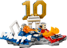 LEGO Kylian Mbappe - Soccer Highlights 43013 - Wild Willy