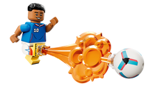 LEGO Kylian Mbappe - Soccer Highlights 43013 - Wild Willy