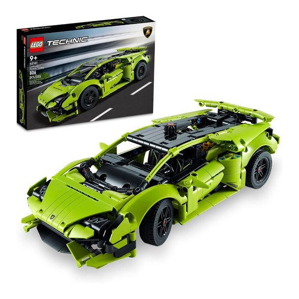 LEGO Lamborghini Huracan Tecnica 42161