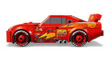 LEGO Speed Champions Lightning McQueen From Disney Pixar Cars 77255 - Wild Willy