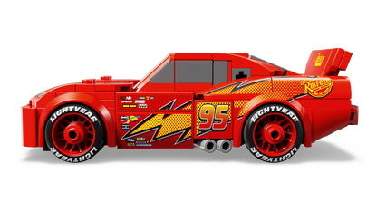 LEGO Lightning McQueen 77255