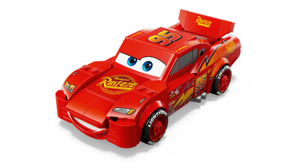 LEGO Lightning McQueen 77255