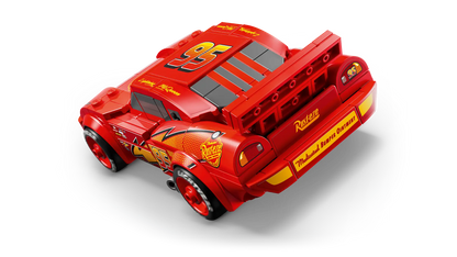 LEGO Lightning McQueen 77255