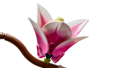 LEGO Botanicals Magnolia Branches 11510