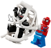 LEGO Marvel Spider-Man Vs Venom Muscle Car - Wild Willy