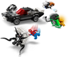 LEGO Marvel Spider-Man Vs Venom Muscle Car - Wild Willy
