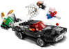 LEGO Marvel Spider-Man Vs Venom Muscle Car - Wild Willy