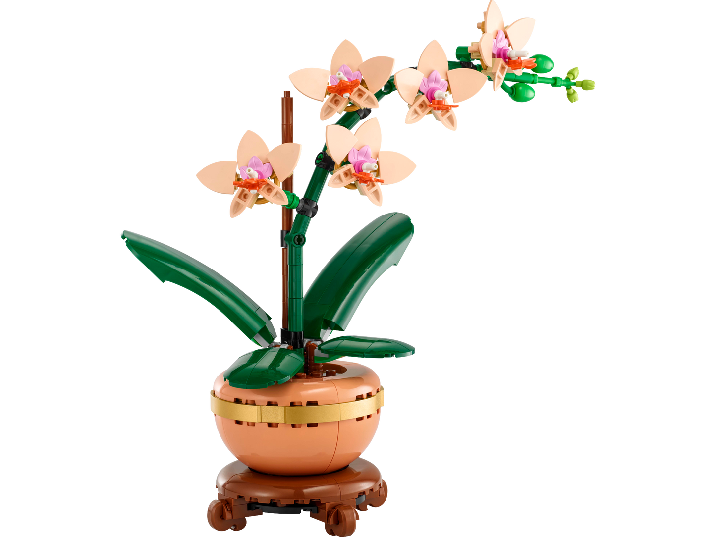 LEGO Mini Orchid Botanicals 10343