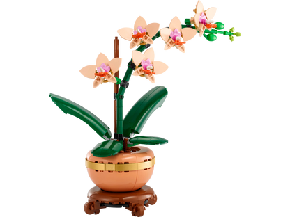 LEGO Mini Orchid Botanicals 10343