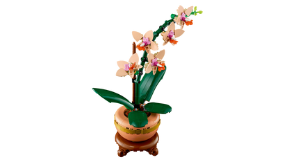 LEGO Mini Orchid Botanicals 10343