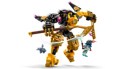 LEGO NINJAGO Arin's Spinjitzu Battle Mech 71839
