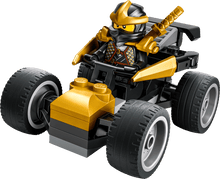 LEGO Ninjago Cole's Car - Wild Willy