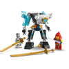 LEGO Ninjago Zane Battle Suit Mech