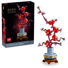 LEGO Botanicals Plum Blossom 10369 - Wild Willy