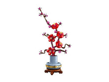 LEGO Botanicals Plum Blossom 10369 - Wild Willy