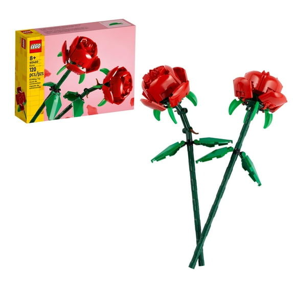 LEGO Roses