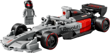 LEGO Speed Champions Audi Revolut F1 Team R26 77259 - Wild Willy