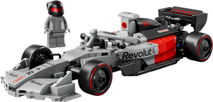 LEGO Speed Champions Audi Revolut F1 Team R26 77259