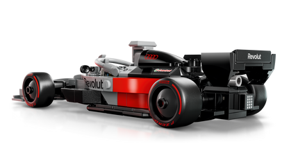 LEGO Speed Champions Audi Revolut F1 Team R26 77259